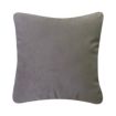 Almohadon Vell Basic 50x50 Hielo
