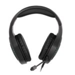 Auricular Marvo H8360 Tactic 20 Rgb Bk