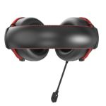 Auricular Marvo Hg9076w X Pro 7.1 Inalámbrico Rgb