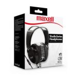 Auricular Maxell Studio Series ST-2000 c/Micrófono