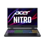 Notebook Acer Nitro i5 8gb 1tb 15.6" W 3050