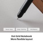 Repuesto Block Notas Huion NOTE Pack x3
