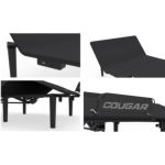 Cama Cougar 1 Plaza