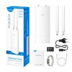 Access Po Cudy Ax3000 Wifi 6 Gigabit Outdoor