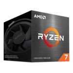 Cpu Amd Ryzen 7 5700 Am4 Box