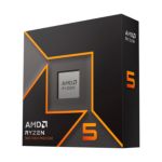 Cpu Amd Ryzen 5 9600x Am5 Box S/fan