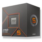 Cpu Amd Ryzen 5 8500g Am5 Box