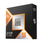 Cpu Amd Ryzen 9 9950x3d Am5 Box S/fan