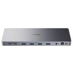 Docking Station Cudy Hub 13 En 1