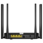 Router Wifi Cudy AC1200 Doble Banda