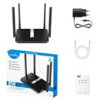 Router Wifi Cudy AC1200 Doble Banda