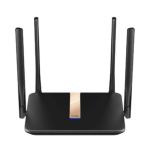 Router Wifi Mesh Cudy Ac1200 4g Lte Doble Banda