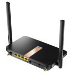 Router Wifi Mesh Cudy Ac1200 4g Lte Doble Banda