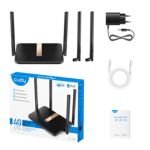 Router Wifi Mesh Cudy Ac1200 4g Lte Doble Banda