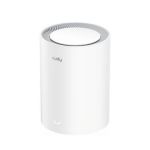 Mesh Cudy Wifi 6 Ax3000 2 Ports Gigabit (1p) White