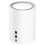 Mesh Cudy Wifi 6 Ax3000 2 Ports Gigabit (1p) White