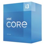 Cpu Intel Core I3 10105 S1200 10ma G. Box