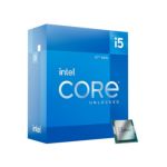 Cpu Intel Core I5 12600k S1700 S/fan 12va G. Box