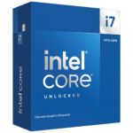 Cpu Intel Core I7 14700kf S/fan S/video S1700 14va