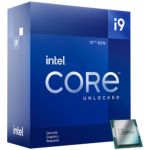 Cpu Intel Core I9 12900kf S1700 S/fan S/video 12va
