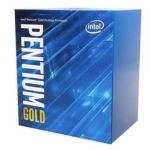 Cpu Intel Pentium G6400 S1200 10ma G. Box