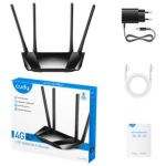 Router Wifi Cudy 4g Lte N300