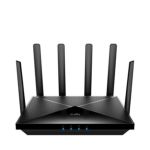 Router Cudy Gigabit Wifi 4g Lte Ac1200