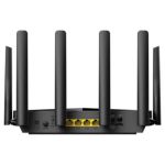 Router Cudy Gigabit Wifi 4g Lte Ac1200