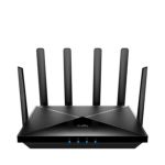 Router Mesh Cudy 5G Gigabit Wifi 6 AX3000