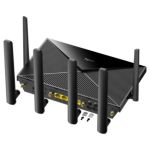 Router Mesh Cudy 5G Gigabit Wifi 6 AX3000