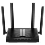 Router Cudy Wifi 7 Doble Banda Be3600