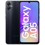 Celular Samsung A05 A055m/ds 64gb Black