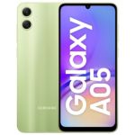 Celular Samsung A05 A055m/ds 4+64 L.green