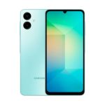 Celular Samsung A06/a065m 4+128gb Green