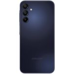Celular Samsung A15 A155m/ds 4+128gb Blue Black
