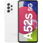 Celular Samsung A52s 5g A528 /ds 128gb White O.b.