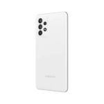 Celular Samsung A52s 5g A528 /ds 128gb White O.b.