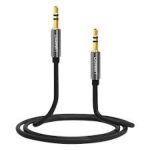 Ugreen Cable Audio 3,5mm Gray