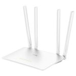 Router Wifi Cudy Wr1200 Doble Banda