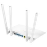 Router Wifi Cudy Wr1200 Doble Banda