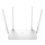 Router Cudy Gigabit Ac1200 Doble Banda