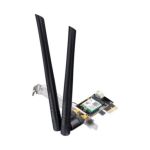 Adapt Cudy Ax3000 Wi-fi 6 Pci Express