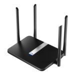 Router Cudy Gigabit Wifi 6 Ax1800 Doble Banda