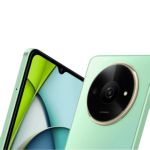 Celular Xiaomi Redmi A3x 4+128gb Verde Aurora