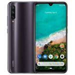 Celular Xiaomi Redmi A3 4+128gb Black O.