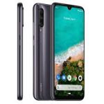 Celular Xiaomi Redmi A3 4+128gb Black O.