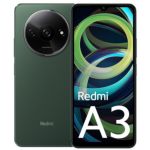 Celular Xiaomi Redmi A3 3+64gb Green