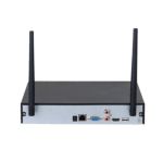 Nvr Wireless Imou 1104hs 4ch 6mp 1080p 8td 1hdd
