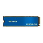 Ssd Nvme Adata Legend 710 1tb 2280 M2 2400/1800