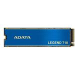 Ssd Nvme Adata Legend 512gb 2280 M2 2400/1600